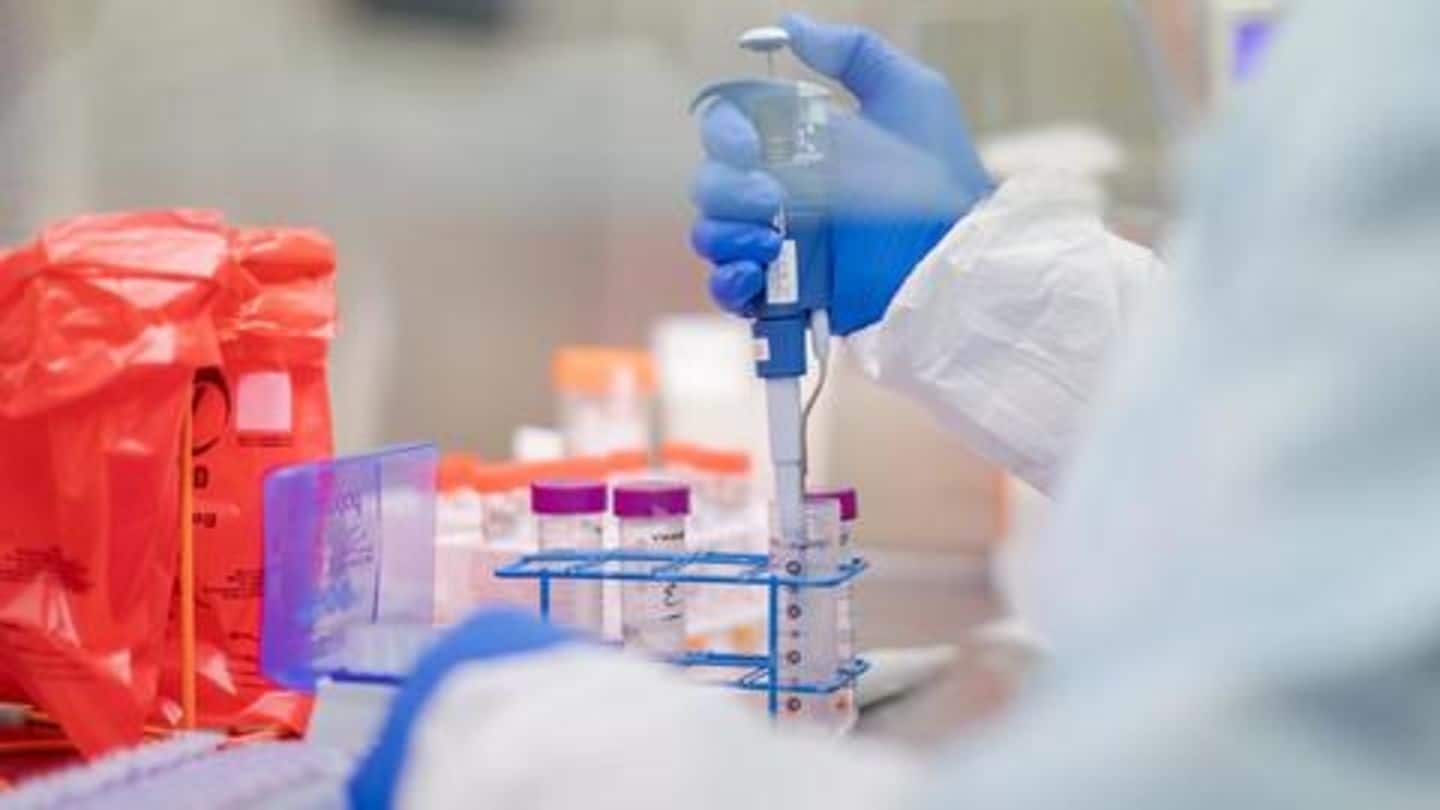 ICMR says no community spread; testing patients for SARI ICMR says no community spread; testing patients for SARI