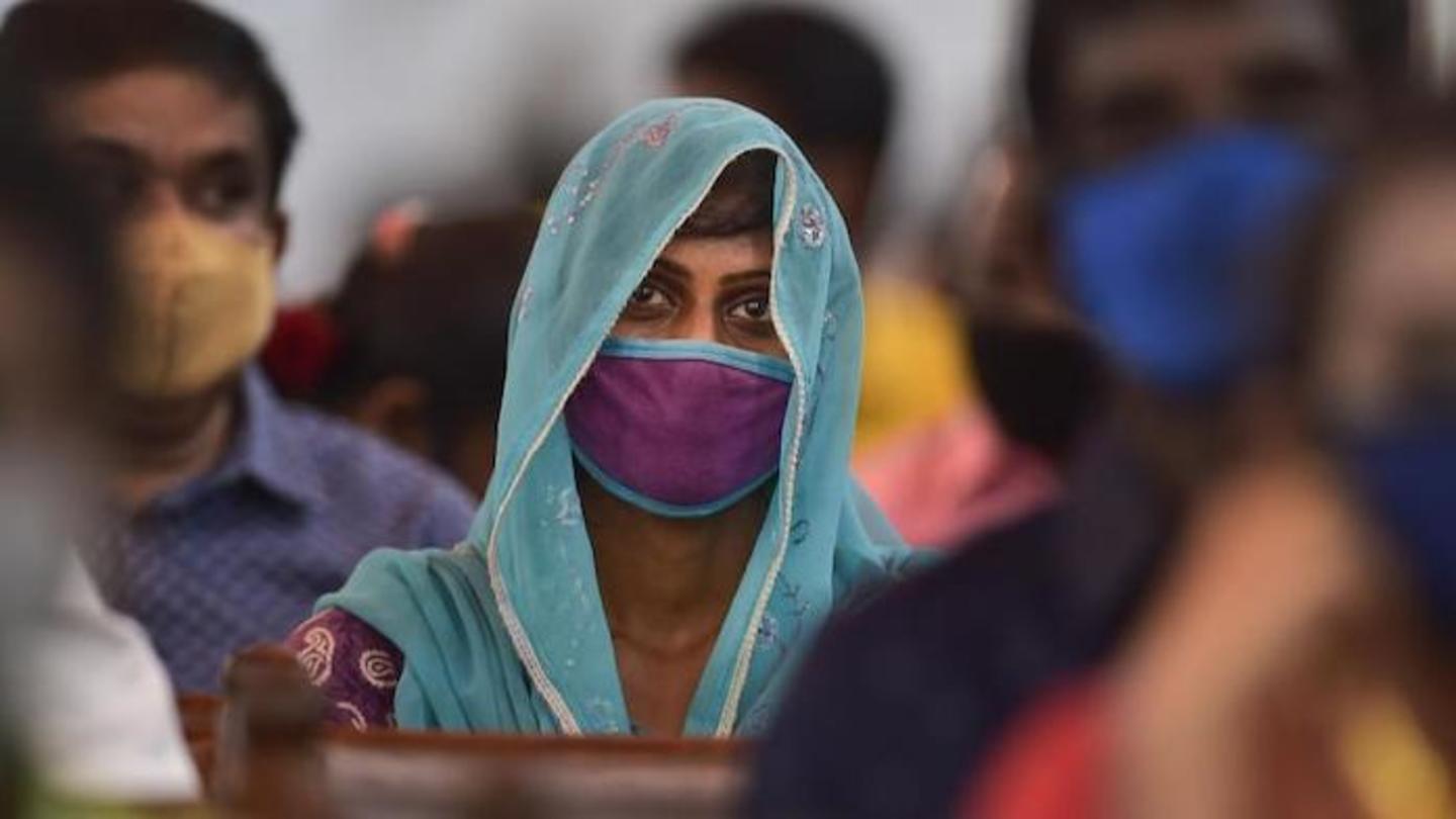 Delhi reports 399 more cases; Bengal's tally reaches 5.6 lakh Delhi reports 399 more cases; Bengal's tally reaches 5.6 lakh