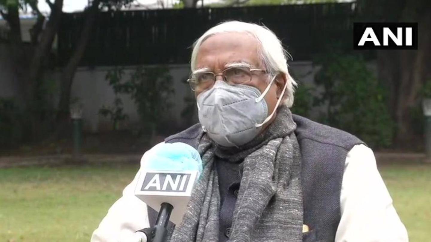 Farmer leader says today's talks were 'heated' Farmer leader says today's talks were 'heated'