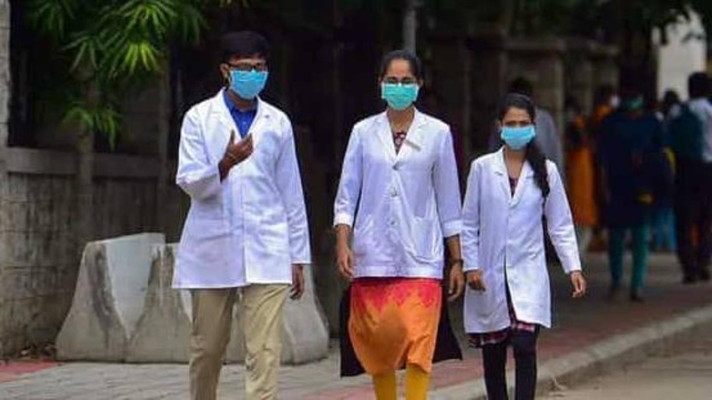 Health Ministry confirms 14,83,157 COVID-19 cases, 33,425 deaths Health Ministry confirms 14,83,157 COVID-19 cases, 33,425 deaths