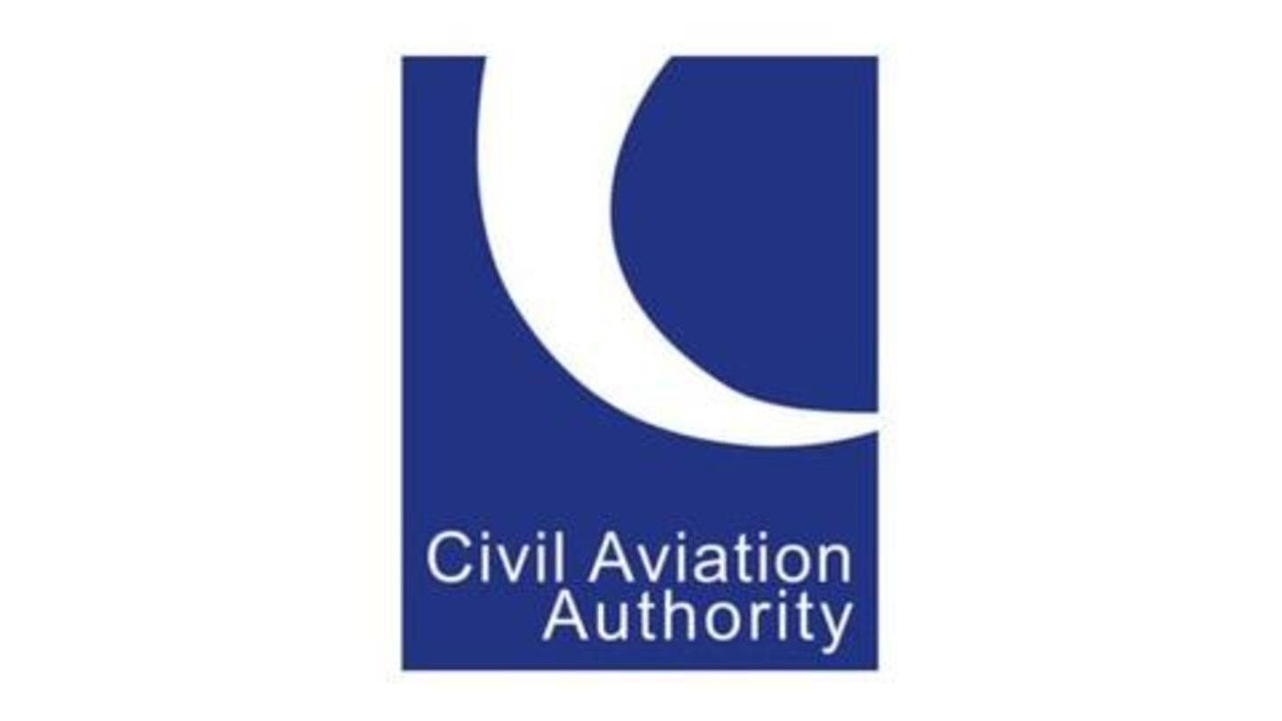 Meanwhile, UK's Civil Aviation Authority is investigating BA Meanwhile, UK's Civil Aviation Authority is investigating BA