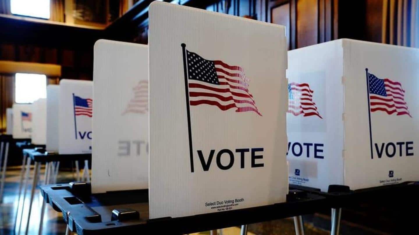 What are battleground states? Which states are key? What are battleground states? Which states are key?