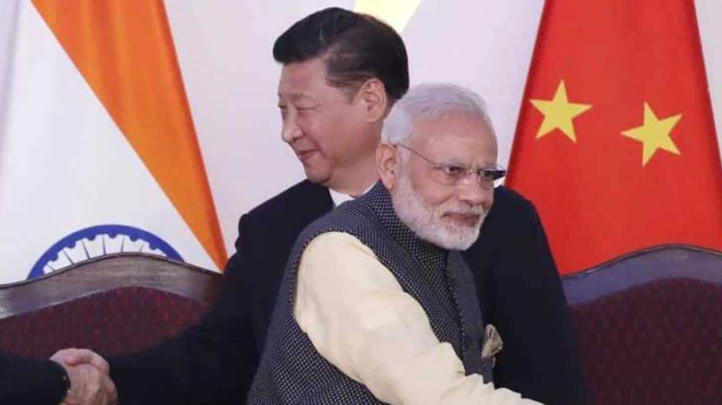 India, China to hold fifth round of disengagement talks today