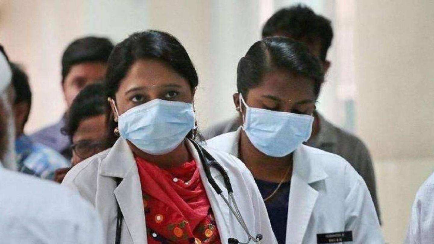 Any laxity regarding COVID-19 still dangerous: Modi Any laxity regarding COVID-19 still dangerous: Modi