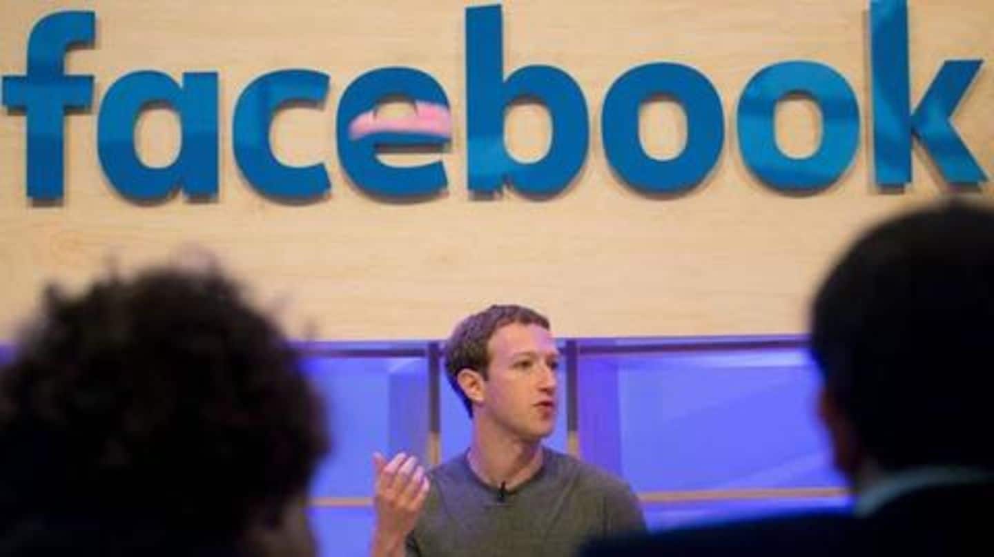 Black Facebook employees allege racial discrimination; company issues apology