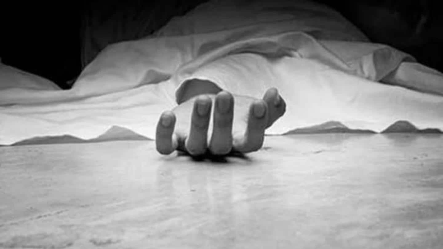 Delhi student beaten to death over relationship with woman