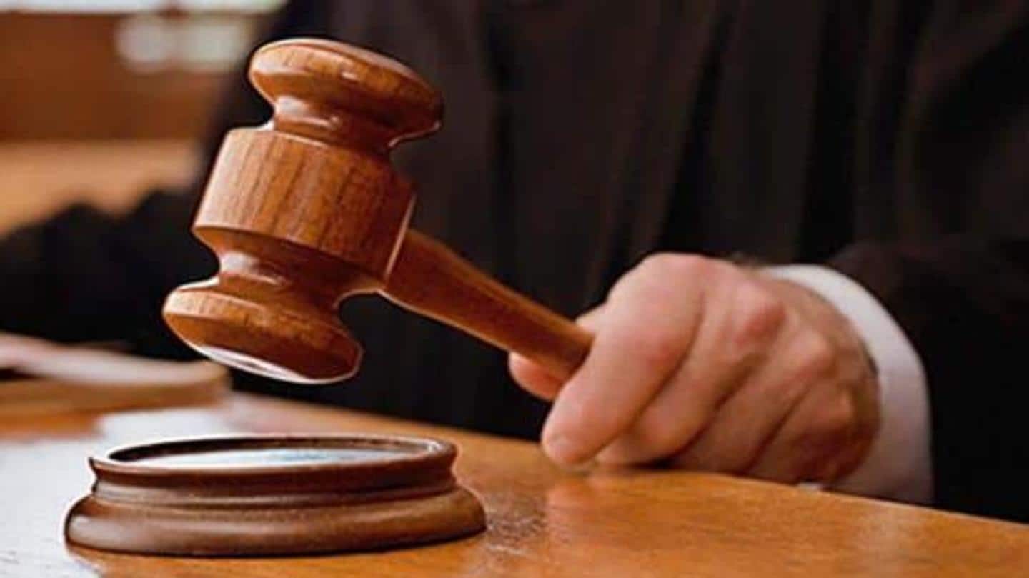 Delhi HC revoked previous order favoring Amazon on Monday Delhi HC revoked previous order favoring Amazon on Monday
