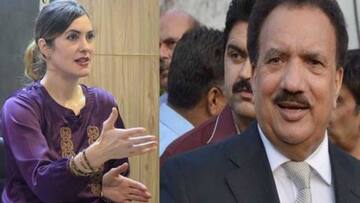 Pakistan: Blogger Cynthia Ritchie accuses ex-Minister Rehman Malik of rape