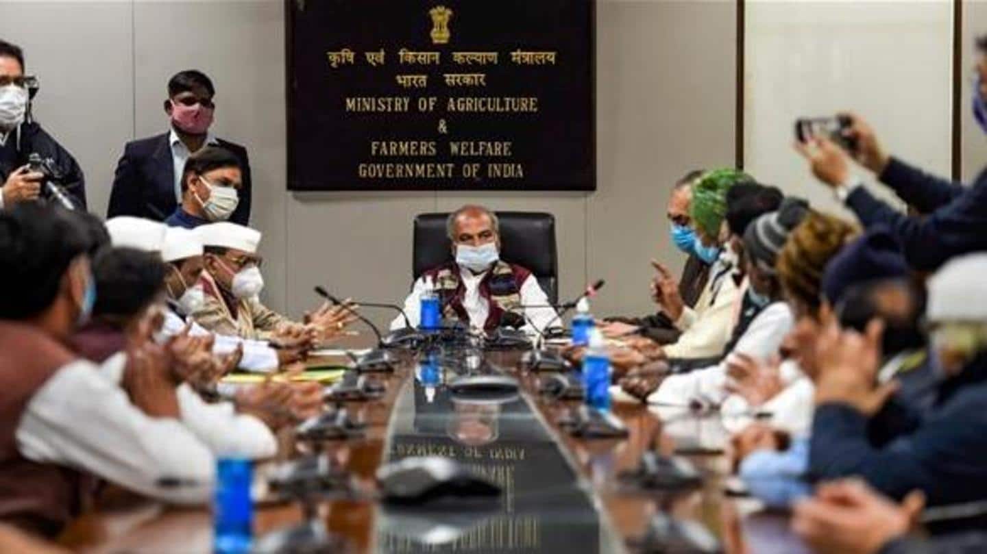 Government's 'talk it out' approach makes no headway Government's 'talk it out' approach makes no headway