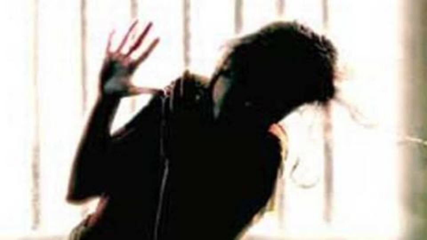 Recently, rape victim from Unnao was set ablaze Recently, rape victim from Unnao was set ablaze