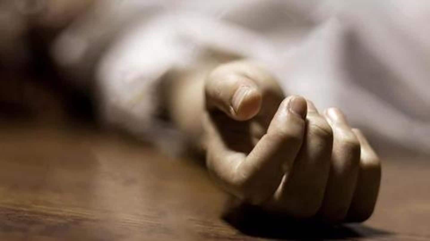 India's death rate stood at 6.2 in 2018 India's death rate stood at 6.2 in 2018