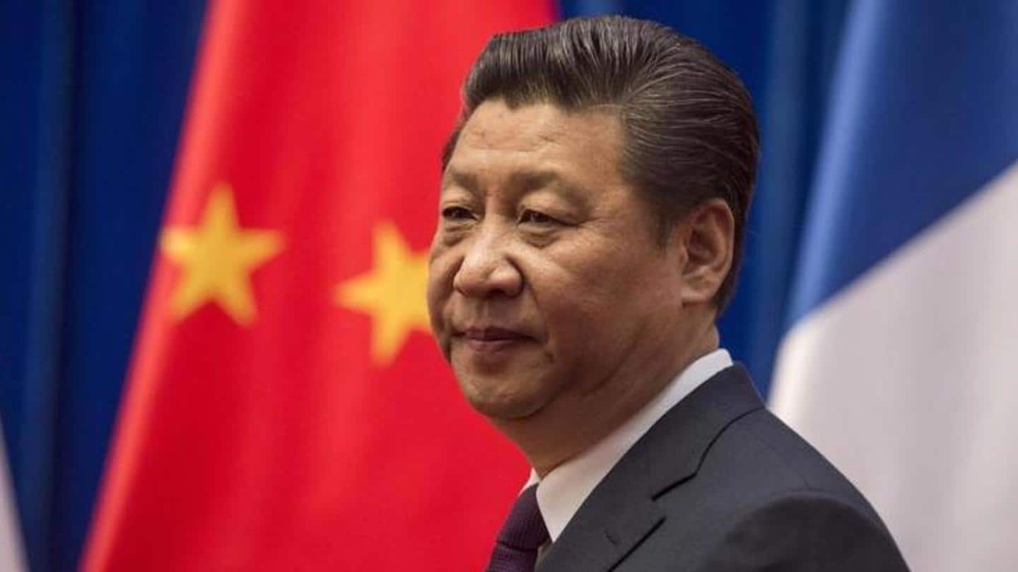 China says it 'protects rights of all ethnic minorities equally' China says it 'protects rights of all ethnic minorities equally'