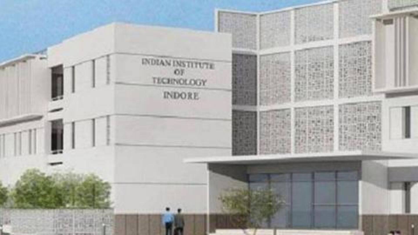 Movement comes after two IIT researchers raised their voice Movement comes after two IIT researchers raised their voice