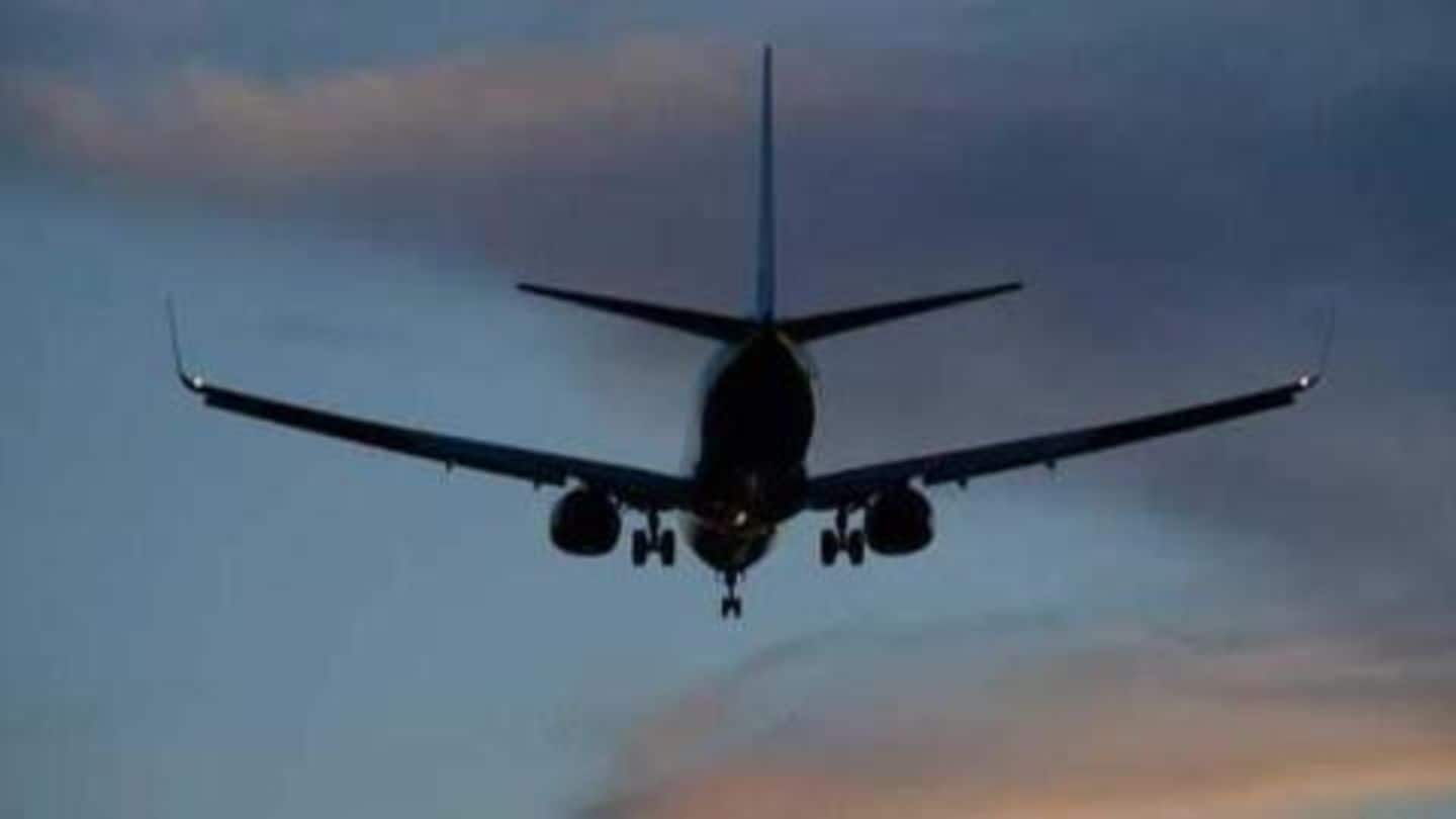 Asked Centre for more time to resume flights, says Thackeray Asked Centre for more time to resume flights, says Thackeray