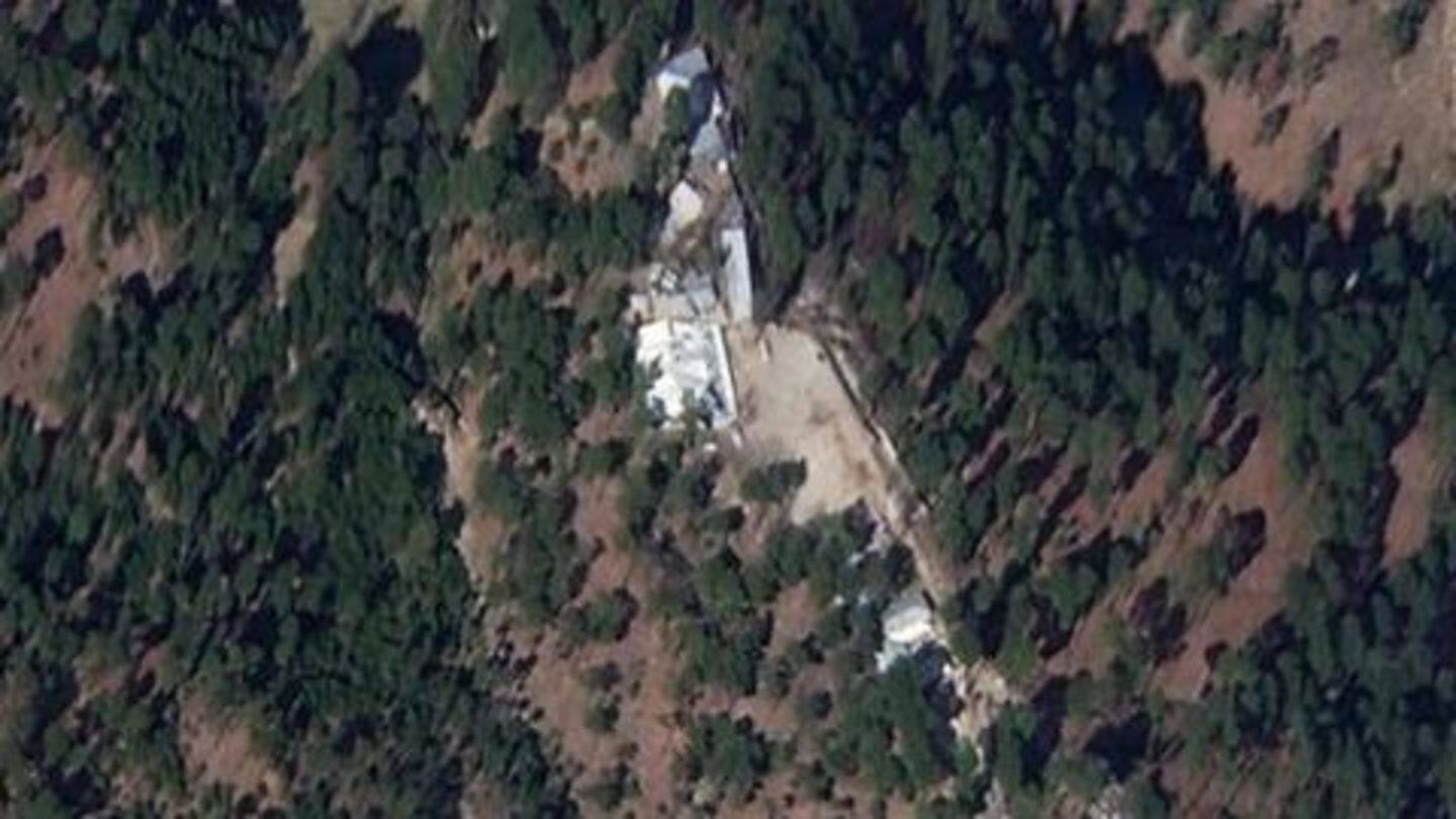 Aerial combat ensued day after Balakot airstrikes Aerial combat ensued day after Balakot airstrikes