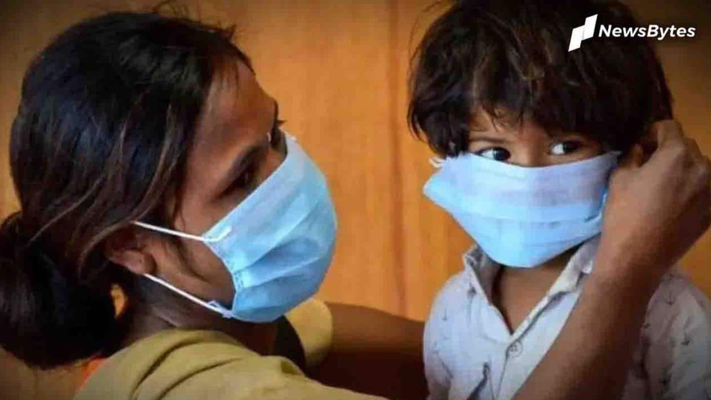 Coronavirus: India reports 16K+ new cases, lowest spike since June