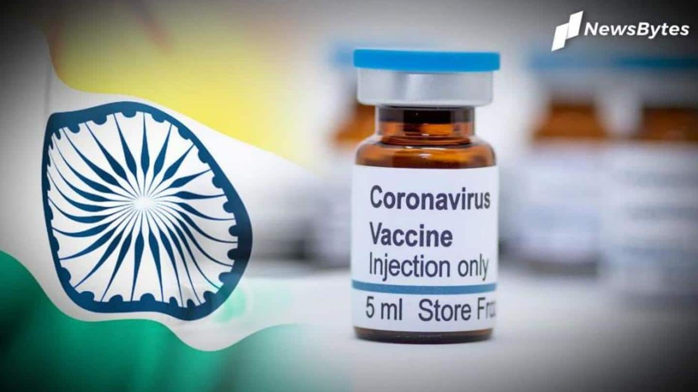 UK's approval to Oxford-AstraZeneca vaccine paves way for India