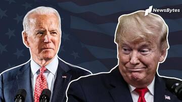 US poll tracker: Who will win, Biden or Trump?