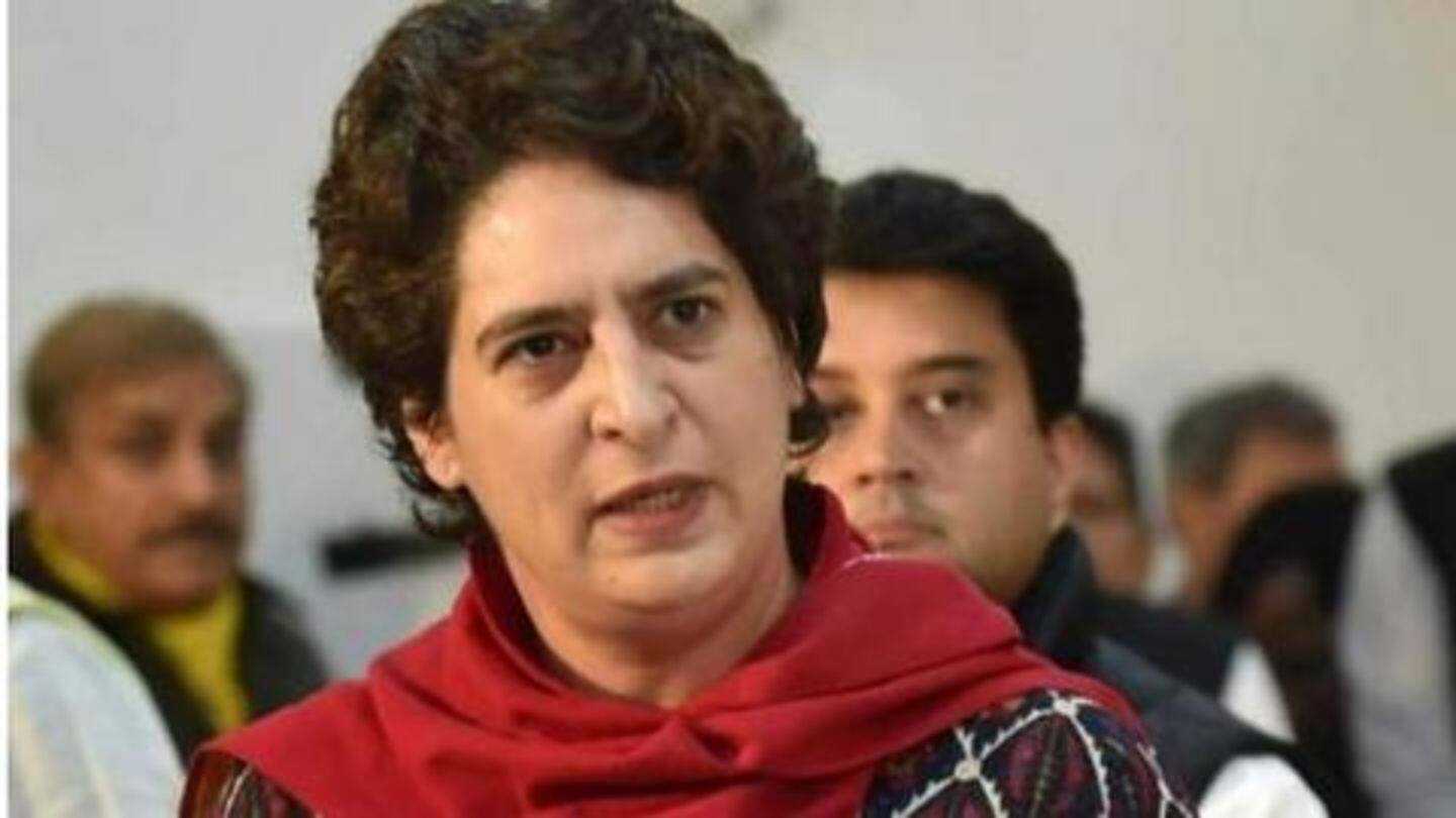 UP becoming India's rape capital: Congress UP becoming India's rape capital: Congress