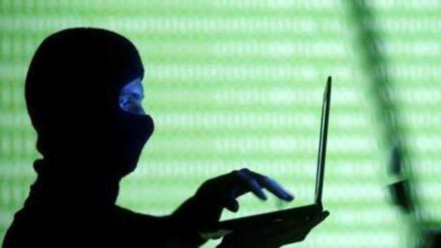 Accused shared sexual abuse material on darknet Accused shared sexual abuse material on darknet