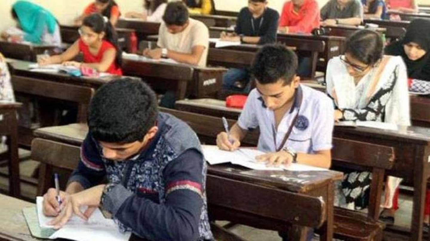 No NEET in Gulf; Centre may fly in aspirants: SC