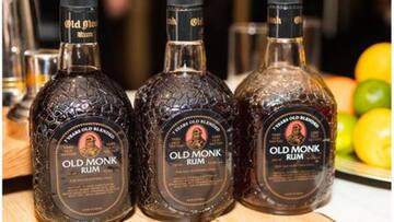 Not just college students, rich Indians also favor Old Monk