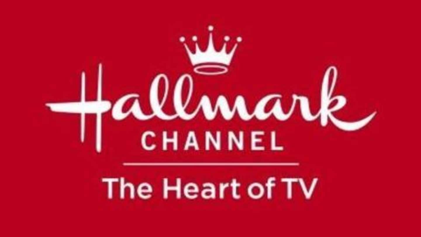 Debate over commercials was 'distracting', reasoned Hallmark Debate over commercials was 'distracting', reasoned Hallmark