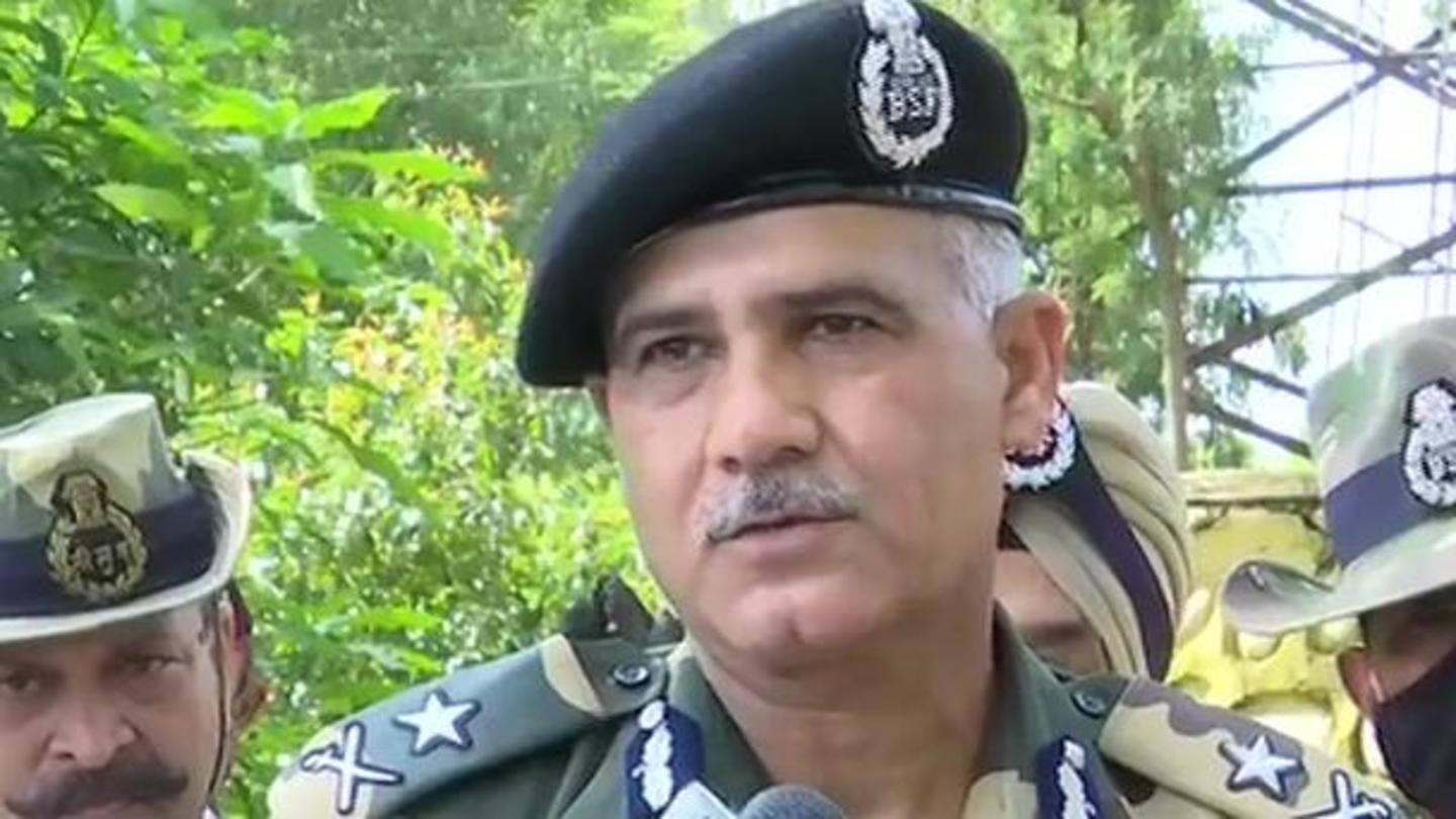 'Pakistan is surely involved; has knowledge of tunnel' 'Pakistan is surely involved; has knowledge of tunnel'