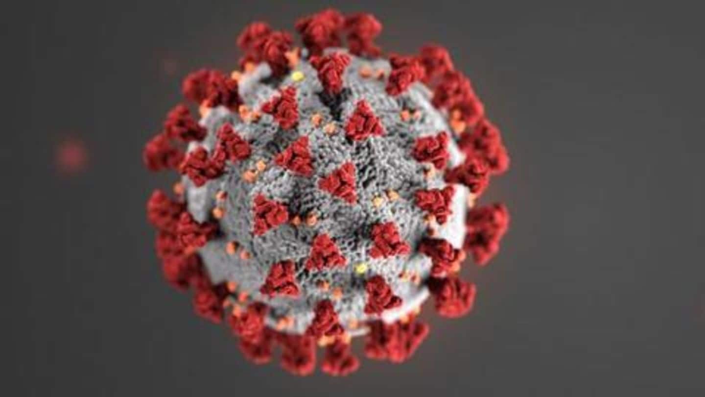 What is COVID-19? What is COVID-19?