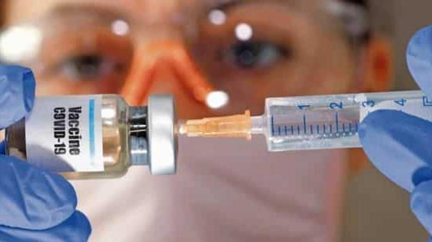Sputnik V phase 3 trials could be conducted in India ...