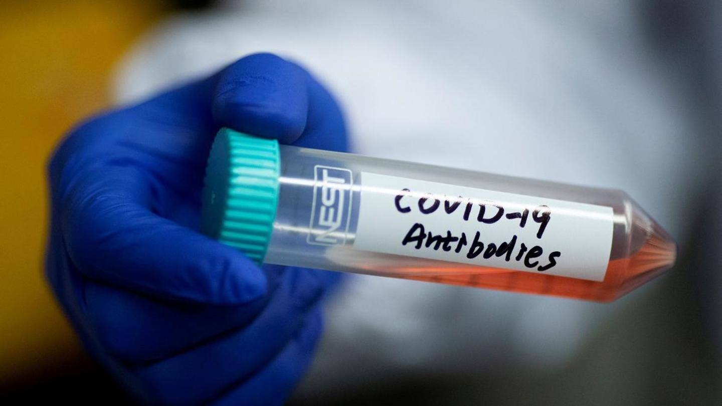 Antibodies against SARS-CoV-2 may not guarantee immunity, say scientists