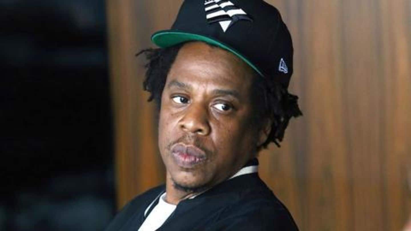 In 2018, Jay-Z took the top spot with $76.5 million In 2018, Jay-Z took the top spot with $76.5 million