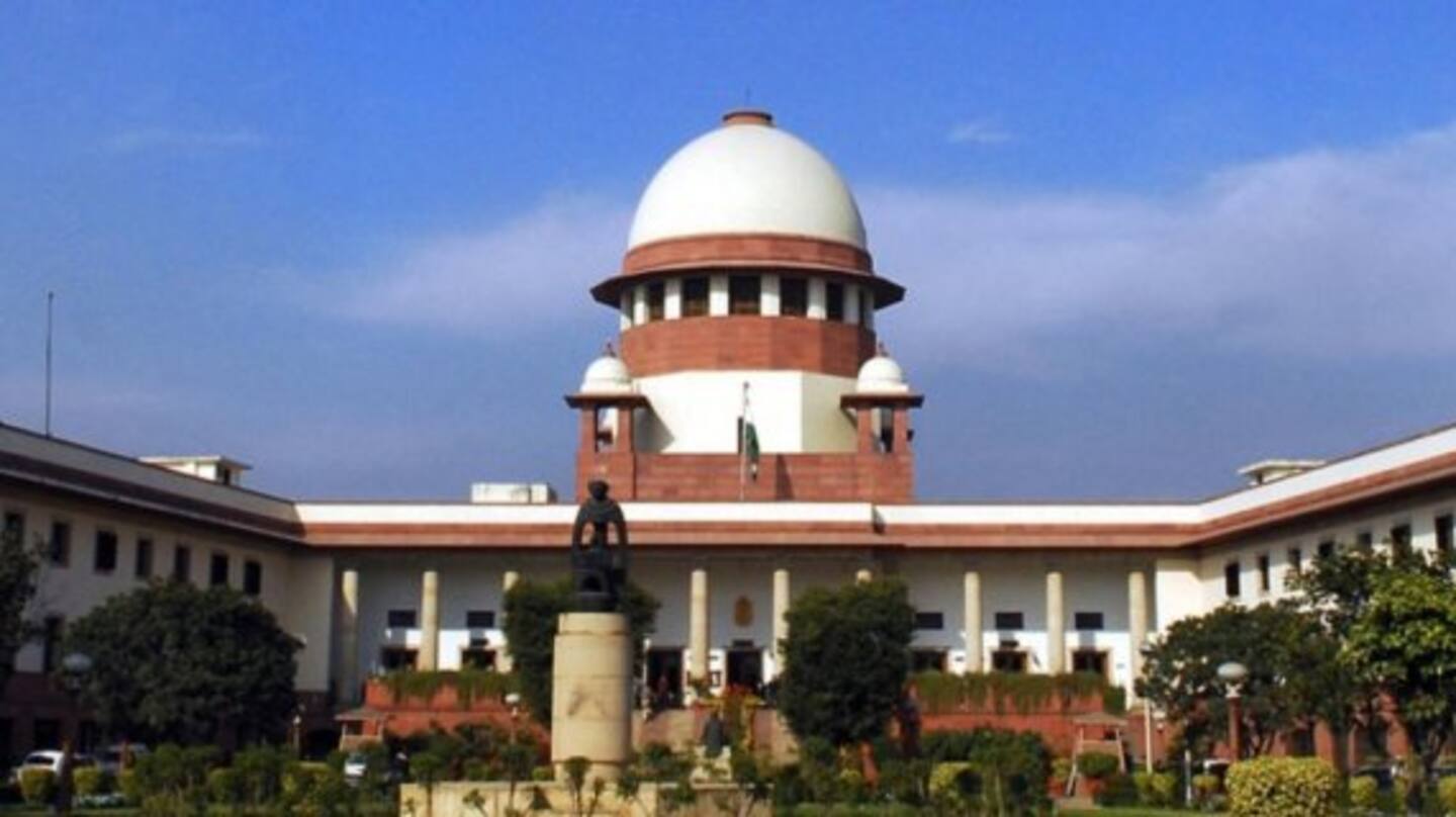 SC was hearing suo motu petition on COVID-19 SC was hearing suo motu petition on COVID-19