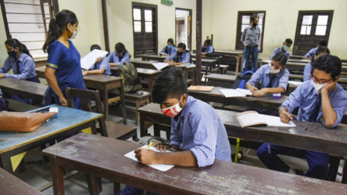 Assam schools reopening from Monday; check guidelines here