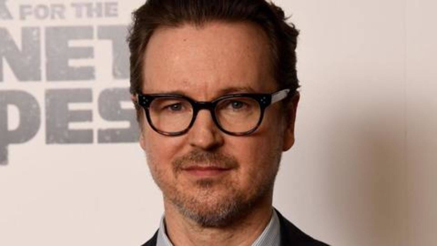 Reeves' "noir" Batman film to focus on superhero's "detective mode" Reeves' "noir" Batman film to focus on superhero's "detective mode"