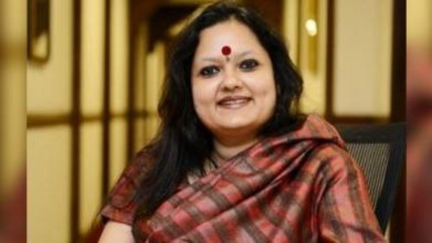 Learnt an enormous amount working at Facebook: Das Learnt an enormous amount working at Facebook: Das