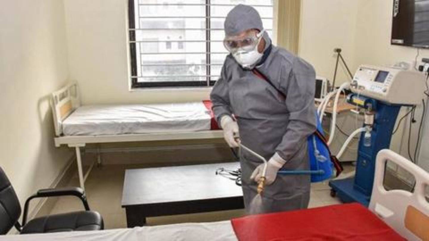 SDRF to cover cost of quarantines, screening, contact tracing, etc. SDRF to cover cost of quarantines, screening, contact tracing, etc.