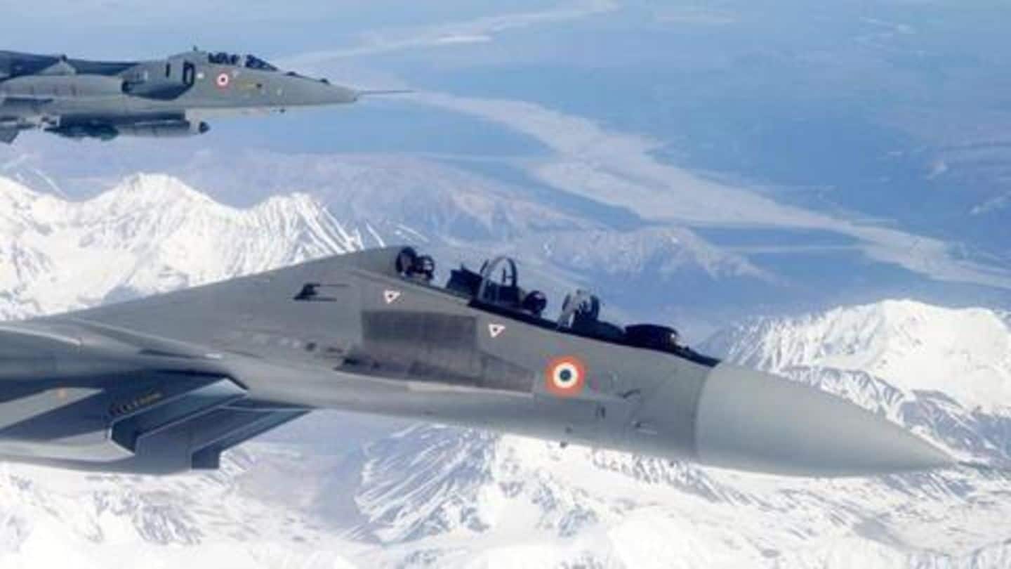 114-project deal 'urgent' amid IAF's depleting fleet, says source 114-project deal 'urgent' amid IAF's depleting fleet, says source