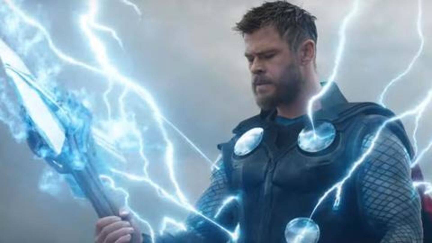 'Endgame' opening day collections pegged at Rs. 50 crore 'Endgame' opening day collections pegged at Rs. 50 crore