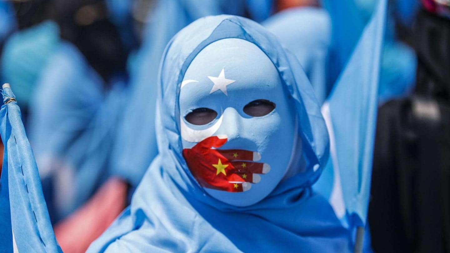 Rapes, torture, sterilization: First-hand accounts from China's Uighur camps emerge