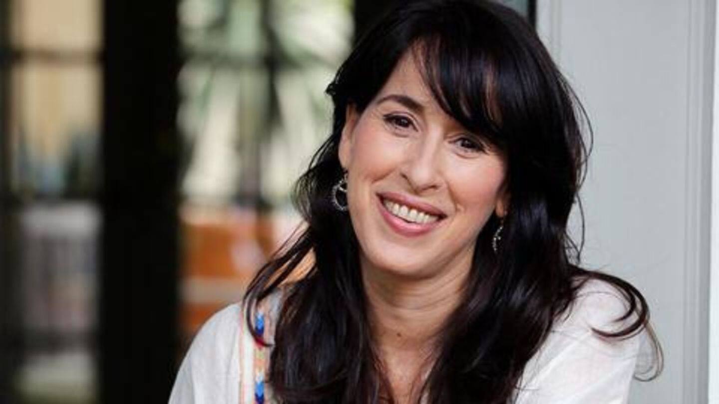 People are going to really flip out: Janice People are going to really flip out: Janice