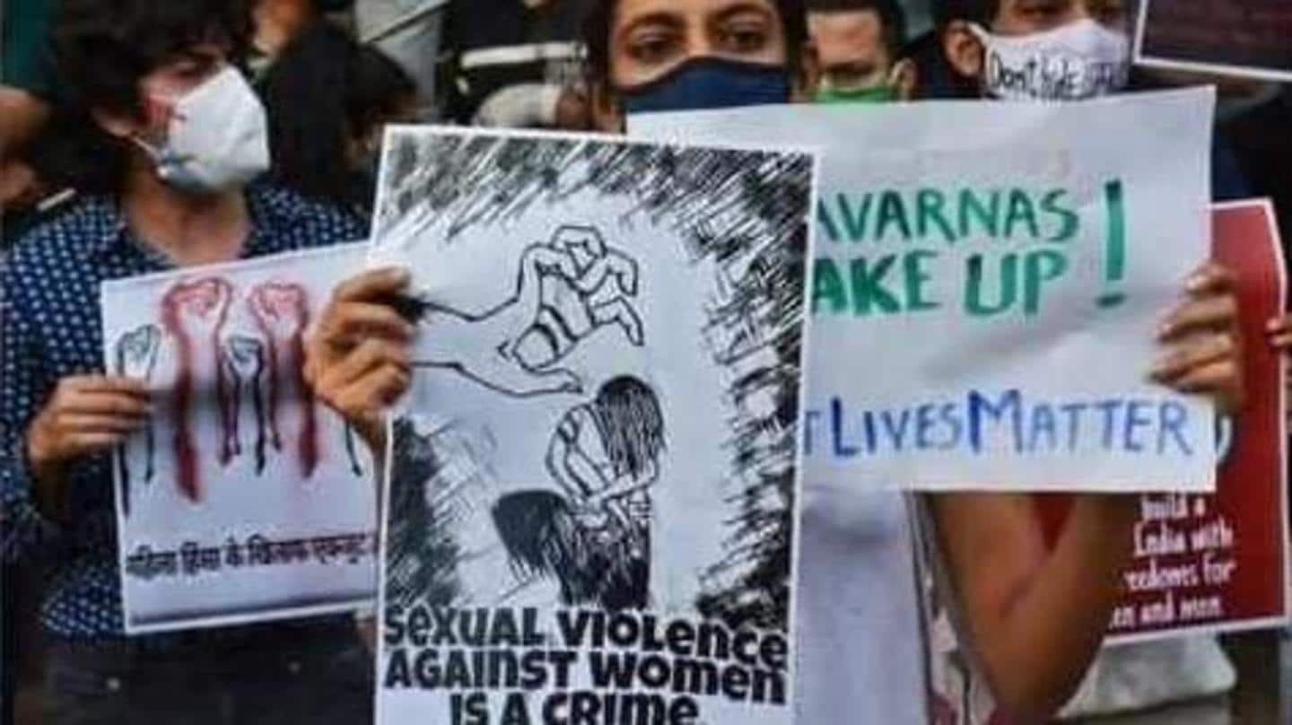 What is the Hathras rape case? What is the Hathras rape case?