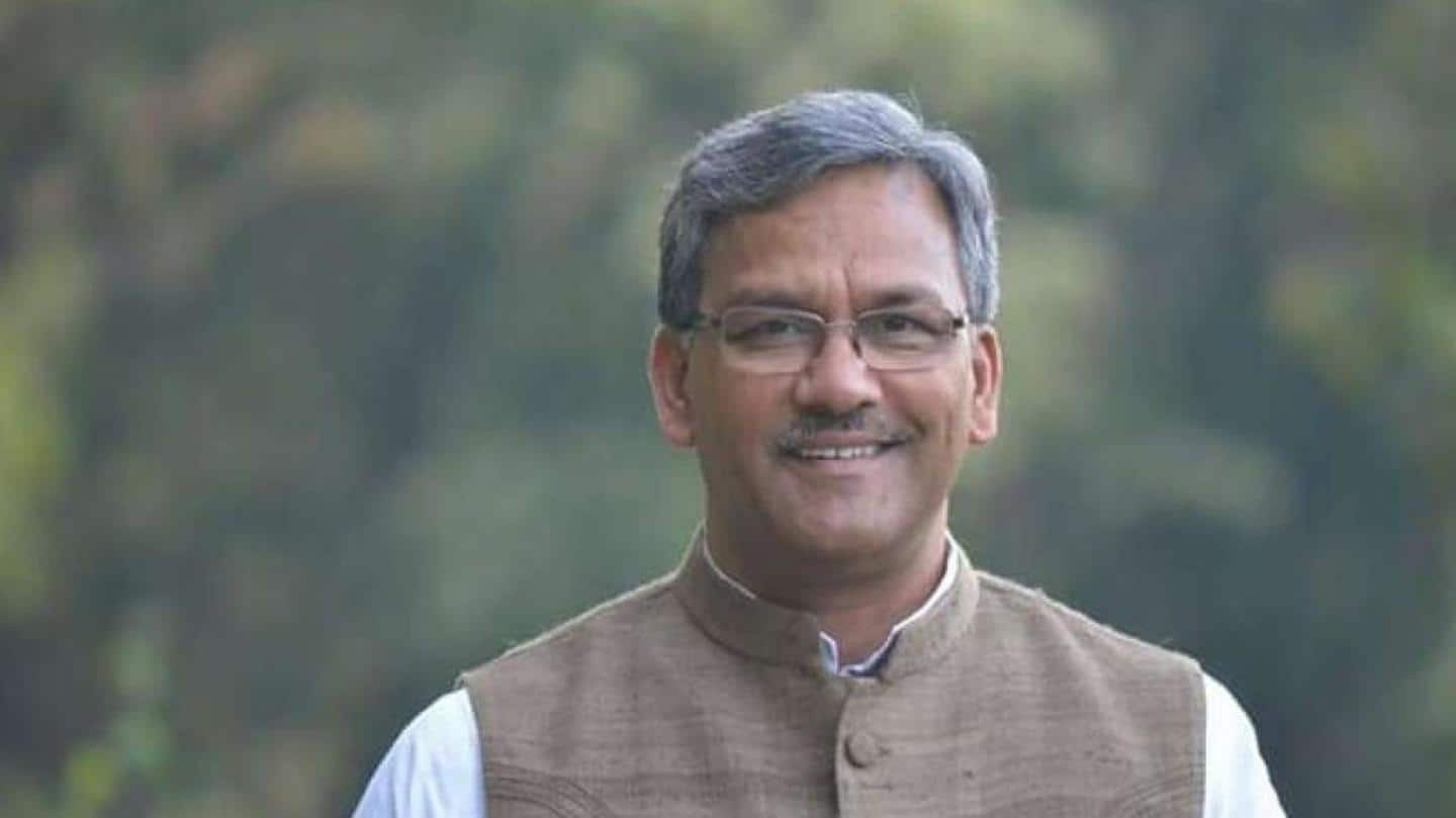 Uttarakhand CM launches free Wi-Fi for government colleges and universities