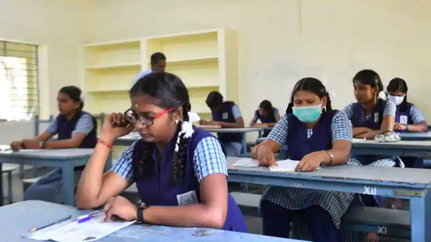 CBSE Class X, XII Board exam date-sheets out! Details here