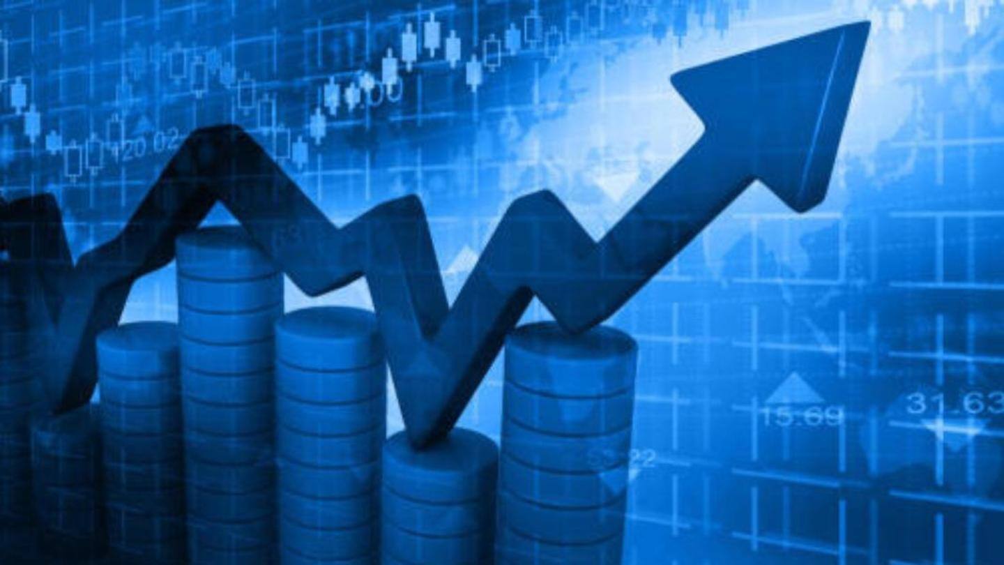 BSE Sensex, NSE Nifty hit record intraday levels BSE Sensex, NSE Nifty hit record intraday levels