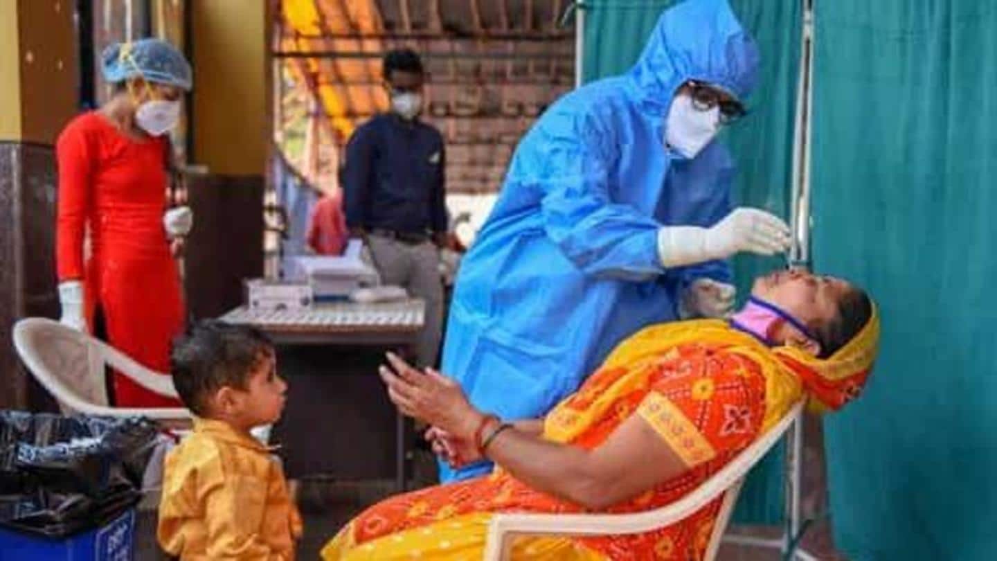 5K new cases in Kerala; Maharashtra reports 3K fresh infections 5K new cases in Kerala; Maharashtra reports 3K fresh infections
