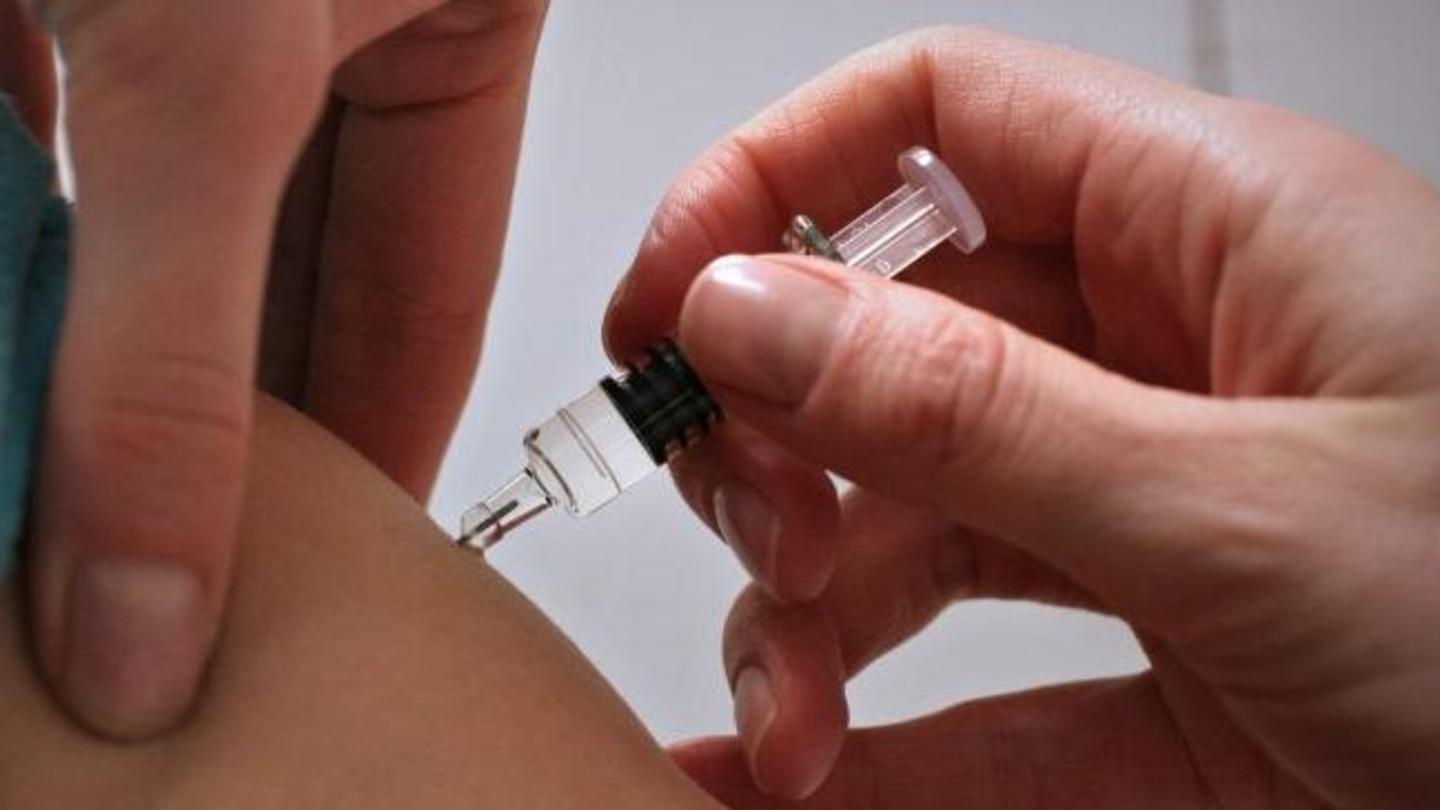 High-level committee to draw up vaccination process High-level committee to draw up vaccination process