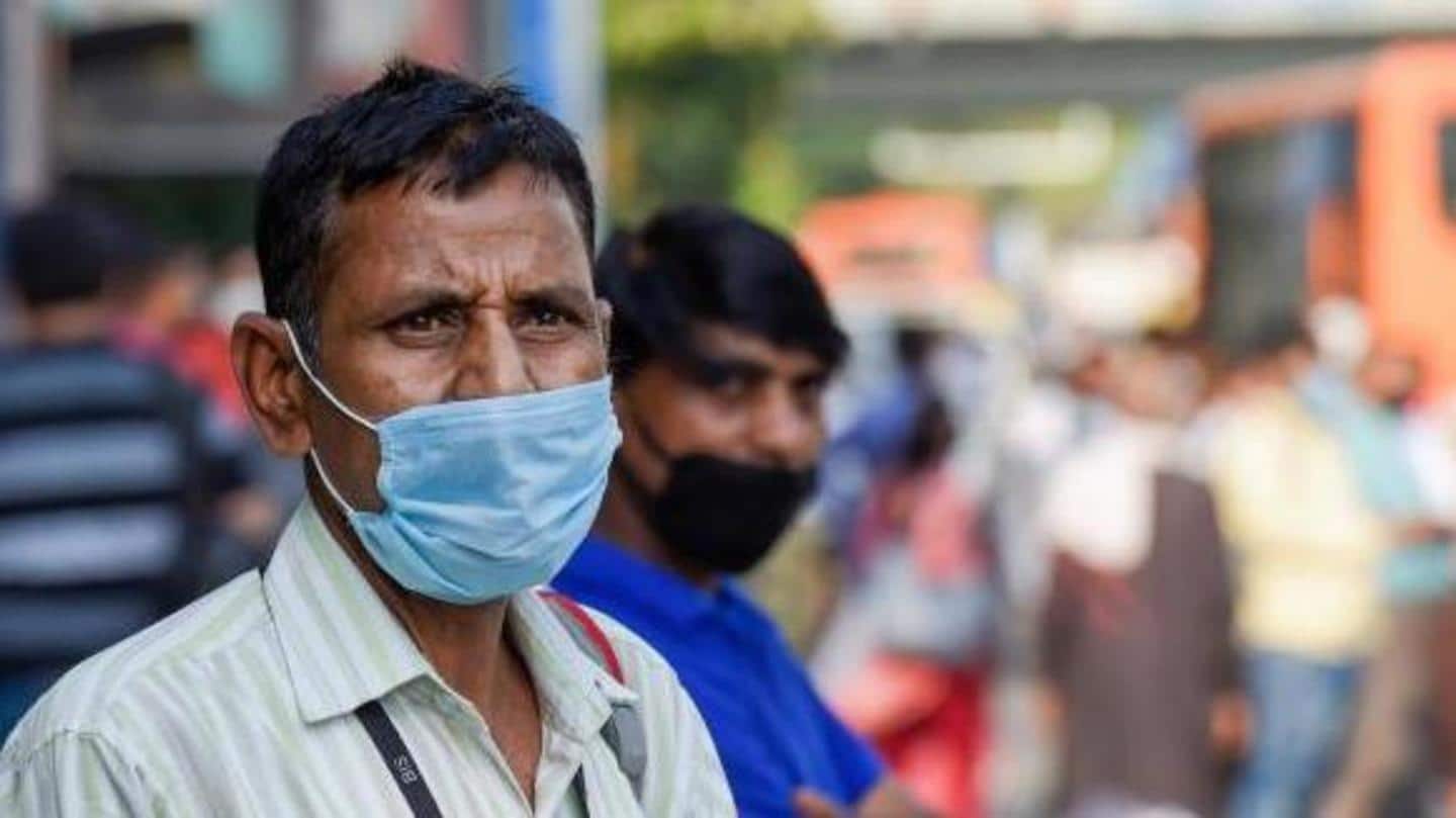 How bad is the outbreak in India? How bad is the outbreak in India?