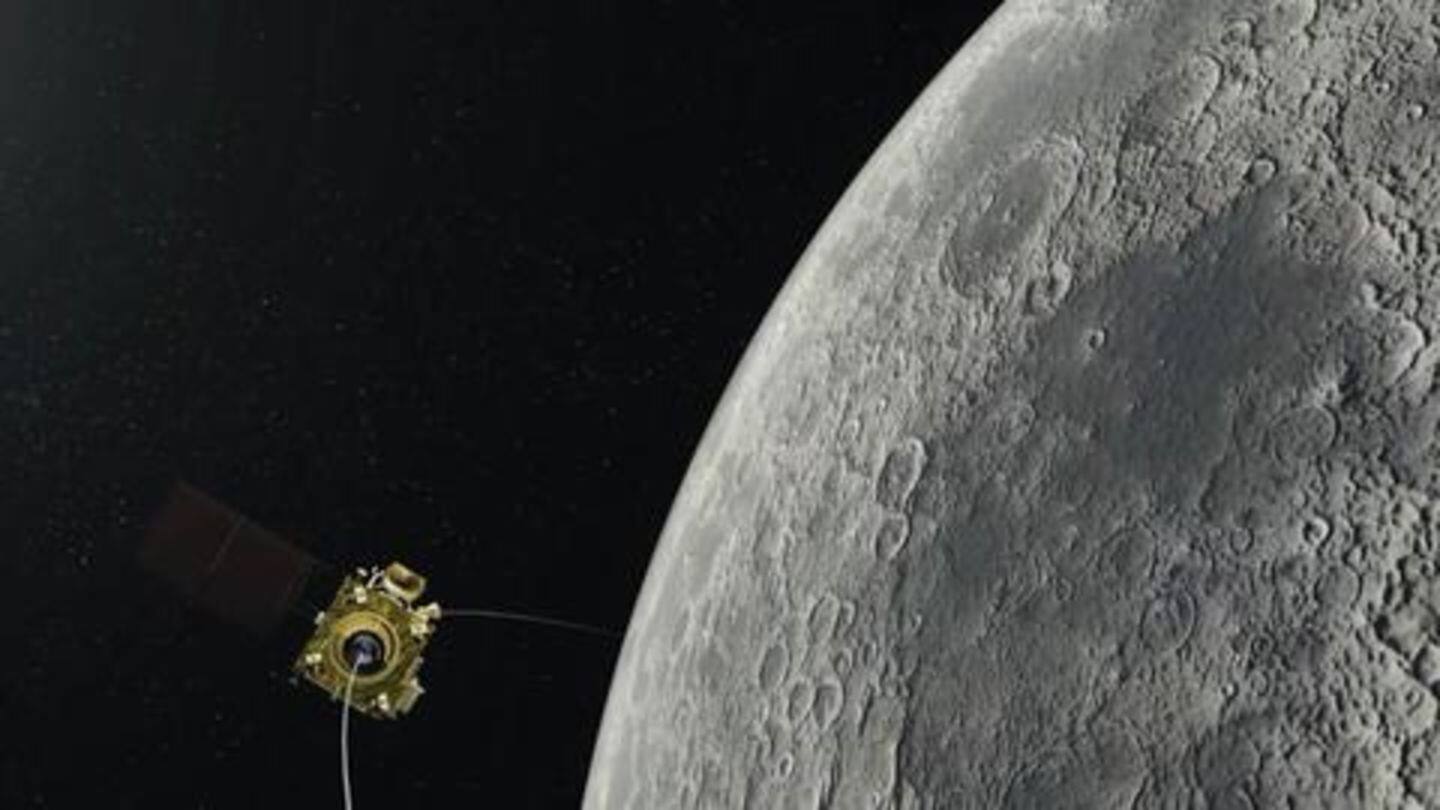 What do we know about Chandrayaan-3? What do we know about Chandrayaan-3?