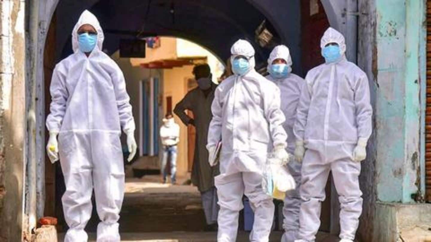 Health Ministry confirms 67,152 COVID-19 cases, 2,206 deaths Health Ministry confirms 67,152 COVID-19 cases, 2,206 deaths